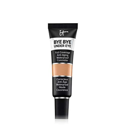 It Cosmetics - Bye Bye Under Eye - Corrector de cobertura total, antienvejecimiento, resistente al agua, 118 ml en oferta