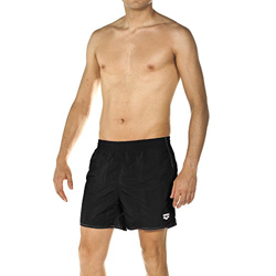 Arena Bywayx Bañador, Hombre, Negro (Black/White), XL precio