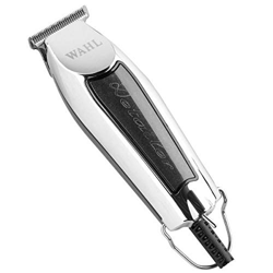 Wahl Detailer Afro - Cortapelos, Negro precio