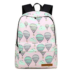 Mochilas Mujer Casual Bolsa Impermeable Mochila Juveniles Niñas Chicas, Mochilas Escolares Juveniles Deporte Playa Viaje Compras Bolsa Escolar, Mochil en oferta