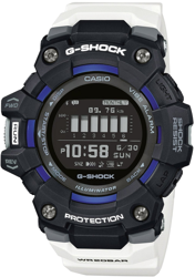 Casio G-Shock GBD-100-1A7ER en oferta