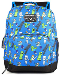 Mochilas Escolares Mujer Escolar, WAWJ Galaxia Infantiles para Niña Casual Lona Juveniles Mochilas Escolares Niño (Estilo-8) en oferta