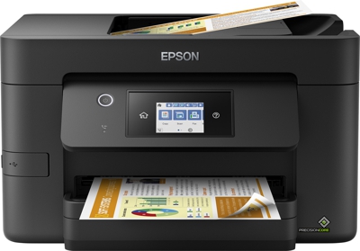 Epson WorkForce WF-3820DWF