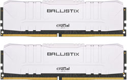 Ballistix TM 64GB Kit DDR4-3200 CL16 (BL2K32G32C16U4W) en oferta