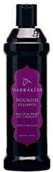 Marrakesh Nourish High Tide Scent Shampoo (355 ml) en oferta