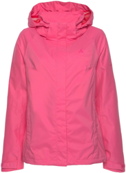 Schöffel Jacket Easy L4 fandango pink en oferta