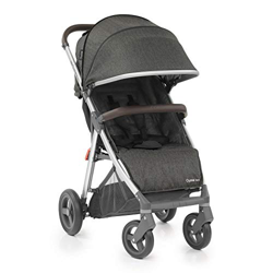 BabyStyle Oyster Zero - Cochecito de bebé (polipropileno) en oferta