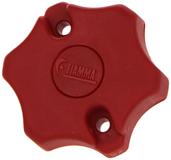 Fiamma Kit Nut Rojo precio