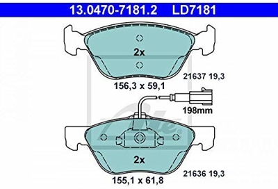 ATE 13.0470-7181.2