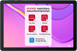 Huawei MatePad T10s 32GB WiFi en oferta