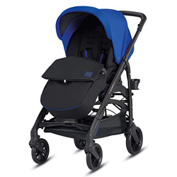 Inglesina ag38h0sbl silla de paseo Reversible, Splash Blue precio