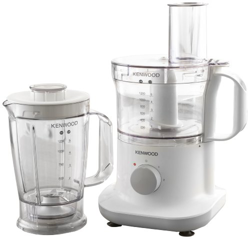 Kenwood FPP230 - Procesador de alimentos, 750 W, 2.1 litros de capacidad precio