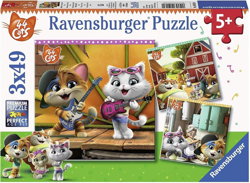 Ravensburger 05013 características