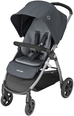 Maxi-Cosi Gia essential graphite