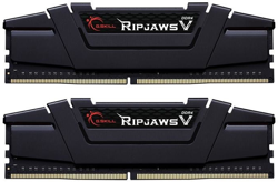 G.SKill RipJaws 64GB Kit DDR4-2666 CL18 (F4-2666C18D-64GVK) precio