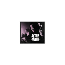 Aftermath (UK Version) (CD) en oferta