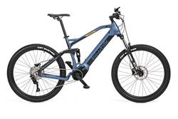 BIWBIK Bicicleta ELECTRICA MTB Mod. SURAK (19) precio