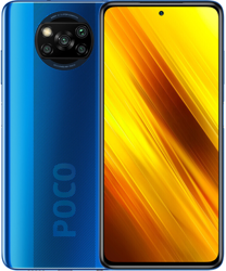 Xiaomi Poco X3 NFC en oferta