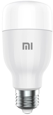 Xiaomi Mi Smart LED Bulb Essential (White and Color)