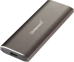 Intenso External SSD Professional 250GB en oferta