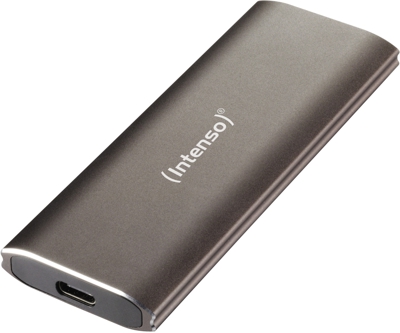 Intenso External SSD Professional 250GB