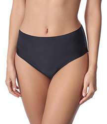 Merry Style Bragas de Bikini Parte de Abajo Traje de Baño Mujer M72W (Negro (9240), 38) precio