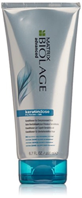 Productos Peluquería Biolage unisex KERATINDOSE conditioner 200 ml