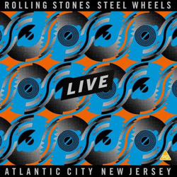 Steel Wheels Live (Edición Limitada) (Blu-Ray + 3 CD + 2 DVD) en oferta