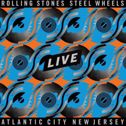 Steel Wheels Live (Edición Limitada) (4 LP-Vinilo) precio