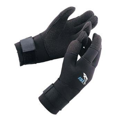 IST Sports S-680 KEVLAR - Guantes de buceo (5 mm de grosor) Talla:small características