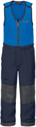 VAUDE Kids Fast Rabbit Pants III eclipse en oferta