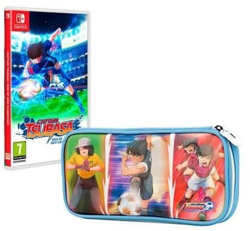 Captain Tsubasa: Rise of new Champions - Special Edition (Switch) características