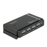 87750, Display Port Switch en oferta