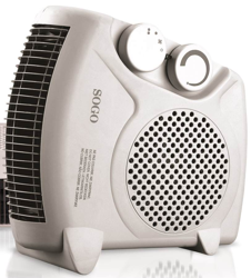 Termoventilador 2000 W SOGO CAL-SS-18310 precio