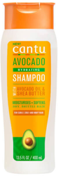 Cantu Avocado Hydrating Shampoo (400 ml) características