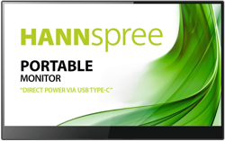 HANNspree HL161CGB precio