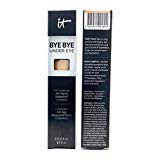 It Cosmetics - Bye Bye Under Eye - Corrector de cobertura total, antienvejecimiento, resistente al agua, 118 ml características