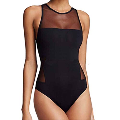 Bikini Trajes de Baño Sexy Push-up Acolchado Bra Bikini Verano Trajes de Baño Mujer