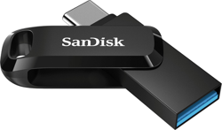 SanDisk Ultra Dual Drive Go Type-C 512GB en oferta