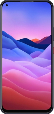 ZTE Blade V 2020 Black