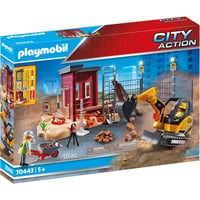 70443 set de juguetes, Juegos de construcción precio