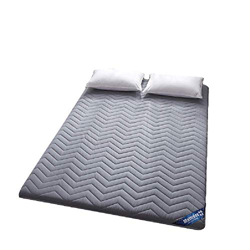 WZF Colchoneta Japonesa de Tatami colchón Plegable para Estudiantes colchón Plegable Futon Tatami Colchón Suave y Grueso para Estudiantes japoneses Co precio