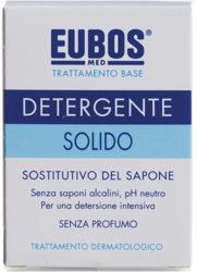 Eubos Detergente Solido (125g) precio