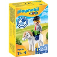 70410 kit de figura de juguete para niños, Juegos de construcción características