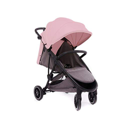 Baby Monsters Milkshake color Bourdeaux + burbuja lluvia + bolsa isotermica Cool-Dreams - silla de paseo colección 2020 en oferta