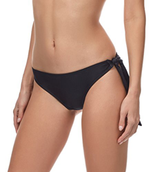 Merry Style Bragas Braguitas de Bikini Parte de Abajo Bikini Trajes de Baño Mujer MSVR3 (Negro (9240), 40) características