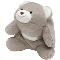 Osito de peluche Snuffles, Peluches