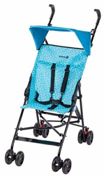 Safety 1st Peps + Canopy super blue en oferta