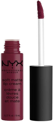 NYX Soft Matte Lip Cream Liquid Lipstick Vancouver (8ml)