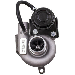 Turbocompresor turbo TD025M para Hyundai Elantra Santa Fe Trajet Tucson 2.0L D4EA características